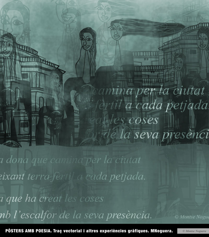 Illustration by Montse Noguera